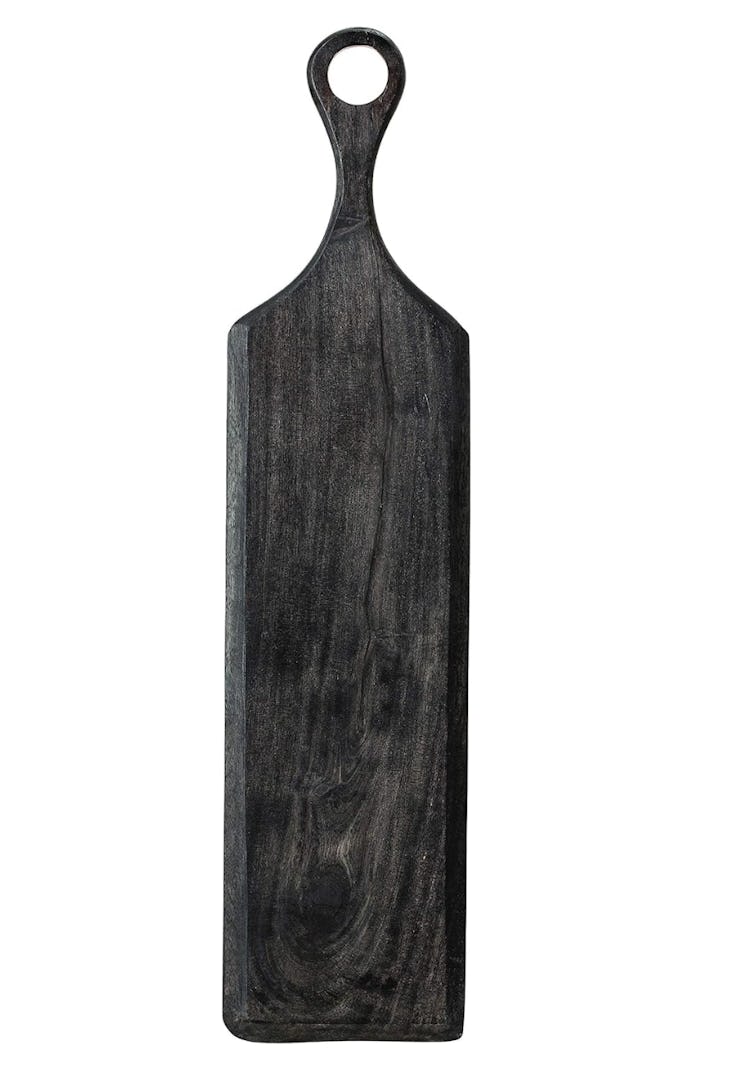 Bloomingville Wood Cutting Board