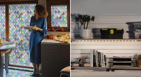 The 50 Smartest Home Upgrades Under $35, According To Designers