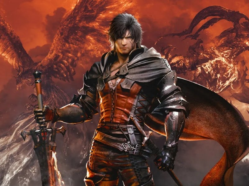 Final Fantasy XVI