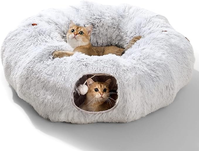 65 Amazon Products That Every Cat Owner Swears By