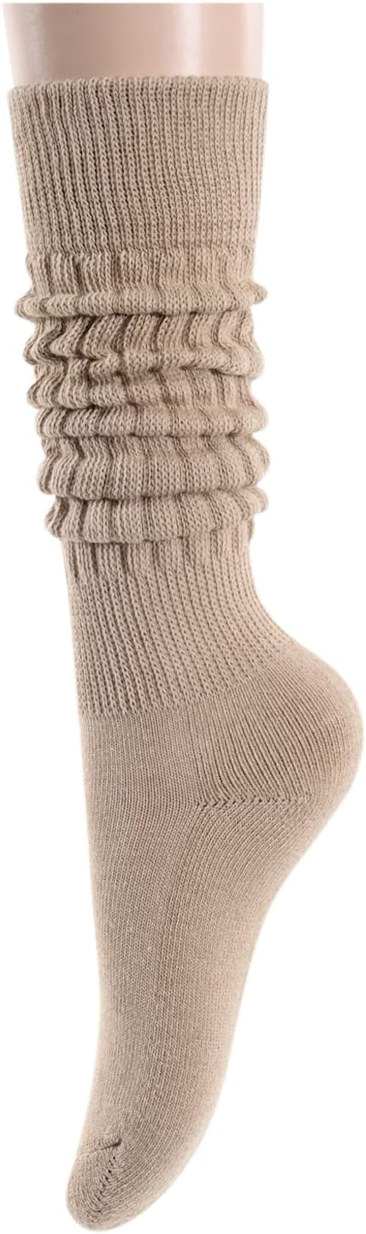 Zmart Slouch Socks