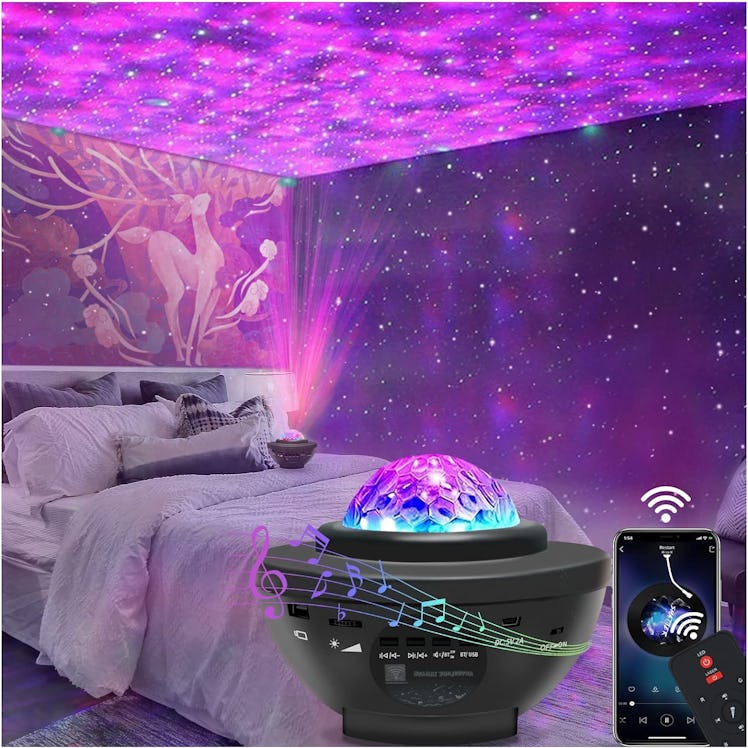 Easeking Star Projector