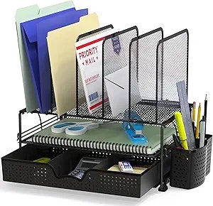 63 Amazon Products Under $30 to Maximize Your Study Space Productivity