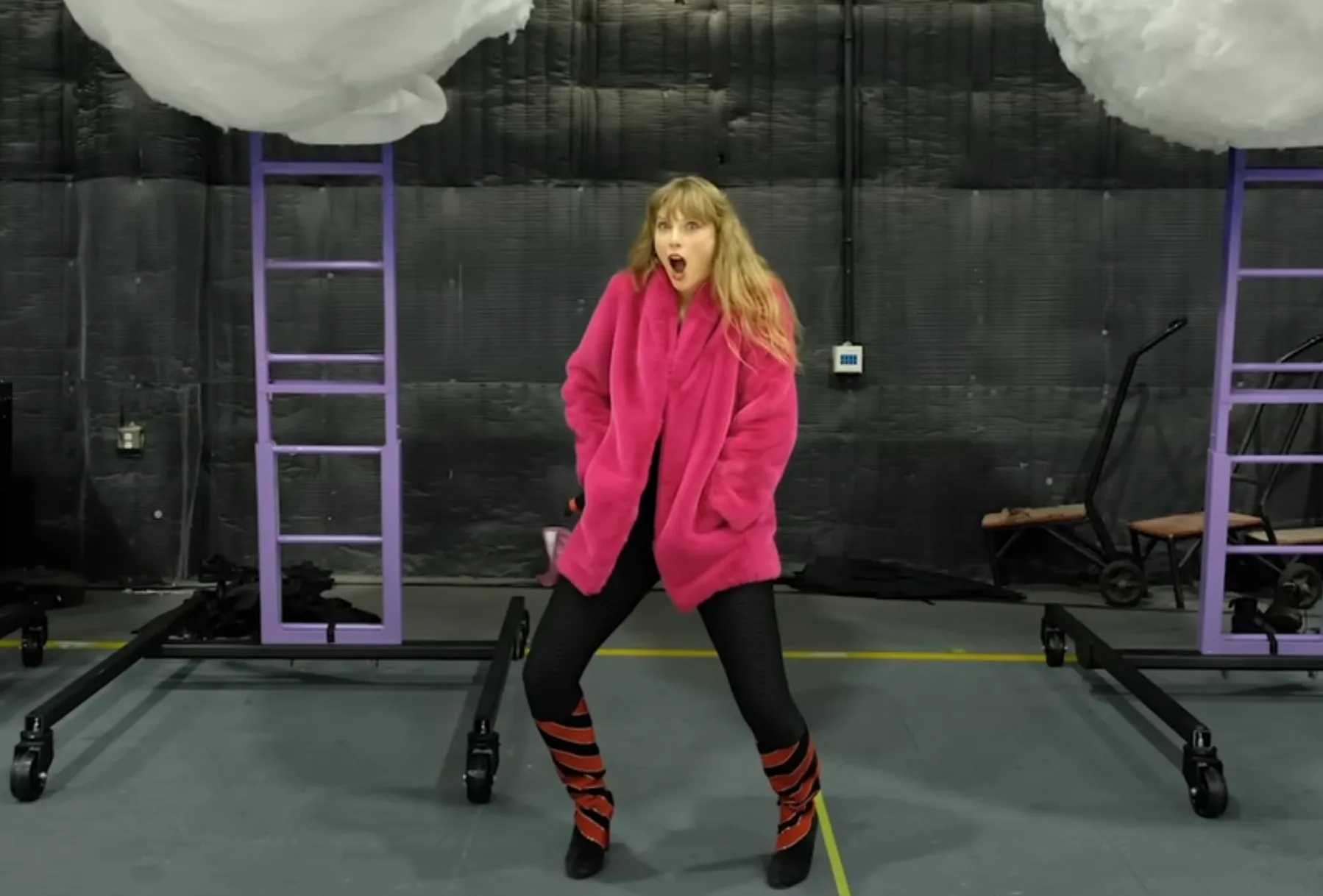 6 Eras Tour Secrets In The 