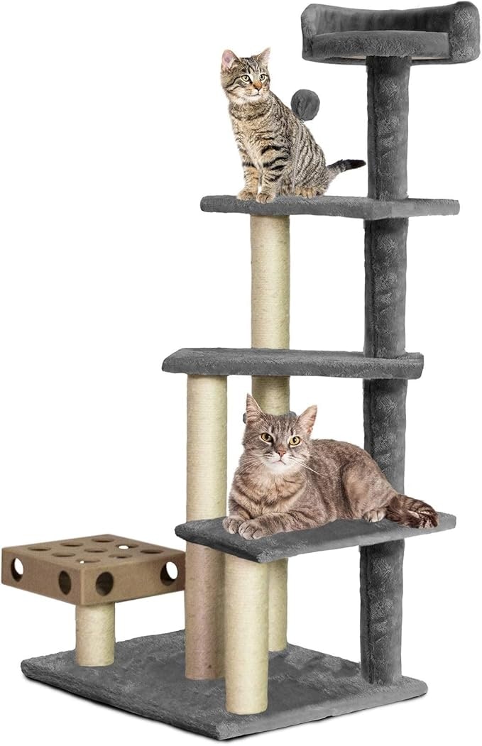 65 Amazon Products That Every Cat Owner Swears By