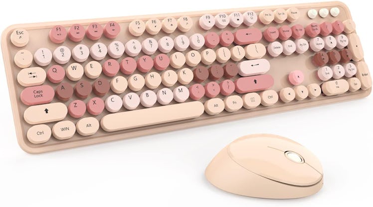 Kootop Keyboard & Mouse Set