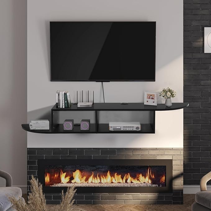 50 Amazon Finds Under $50 to Design the Perfect Home Entertainment Experience