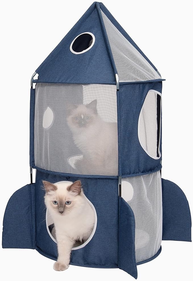 65 Amazon Products That Every Cat Owner Swears By