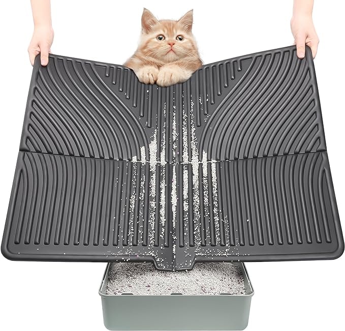 65 Amazon Products That Every Cat Owner Swears By