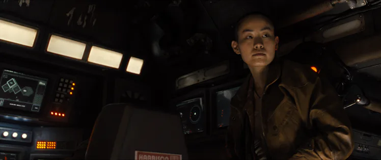 'Alien: Romulus' Pushes the Sci-Fi Franchise in a Refreshing New Direction