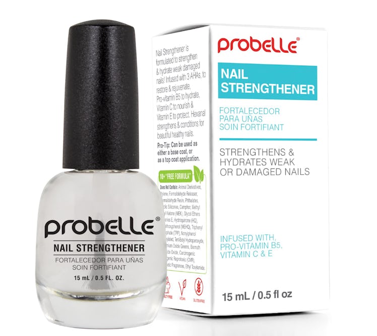 Probelle Nail Strengthening Formula