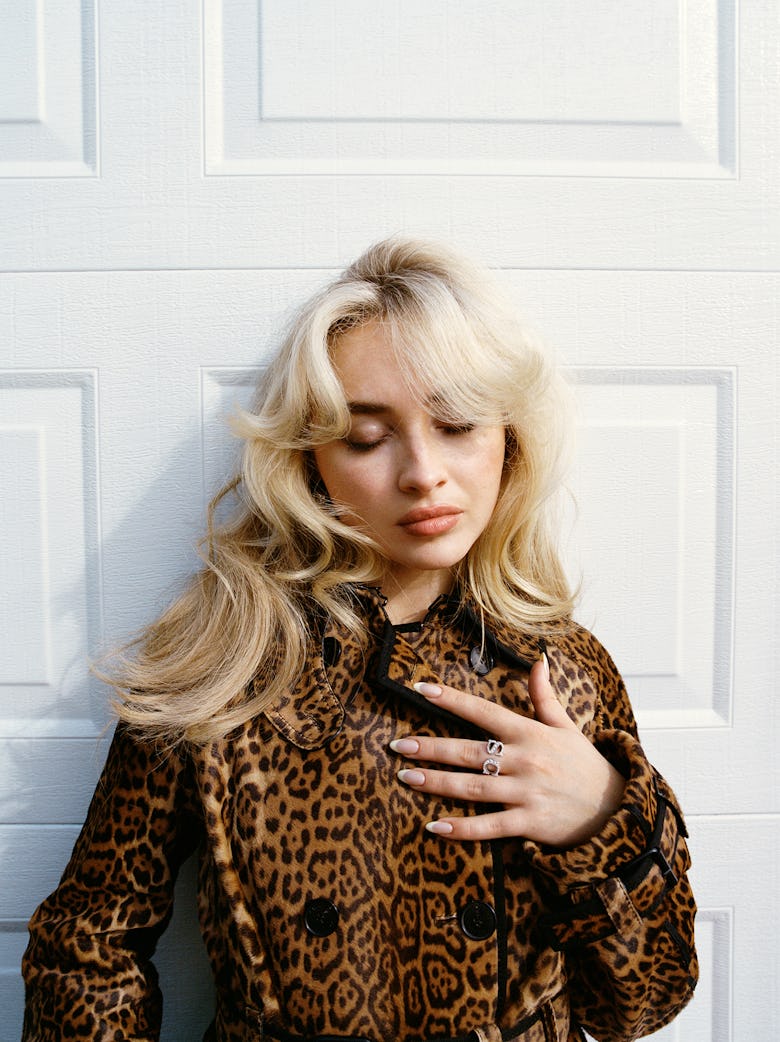 Sabrina Carpenter