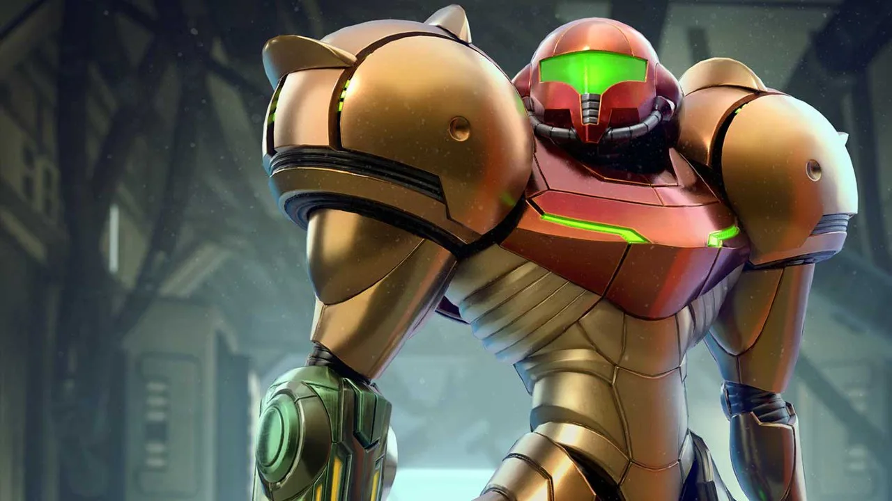 15 Years Ago, Nintendo Perfected the Video Game Trilogy