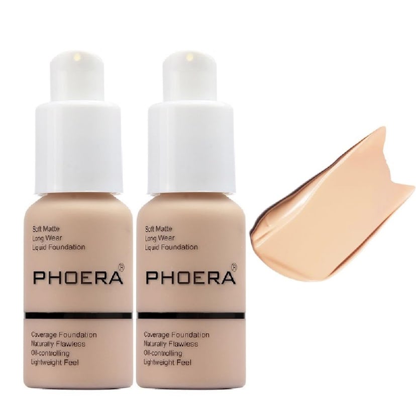 Phoera Foundation, 2-Pack