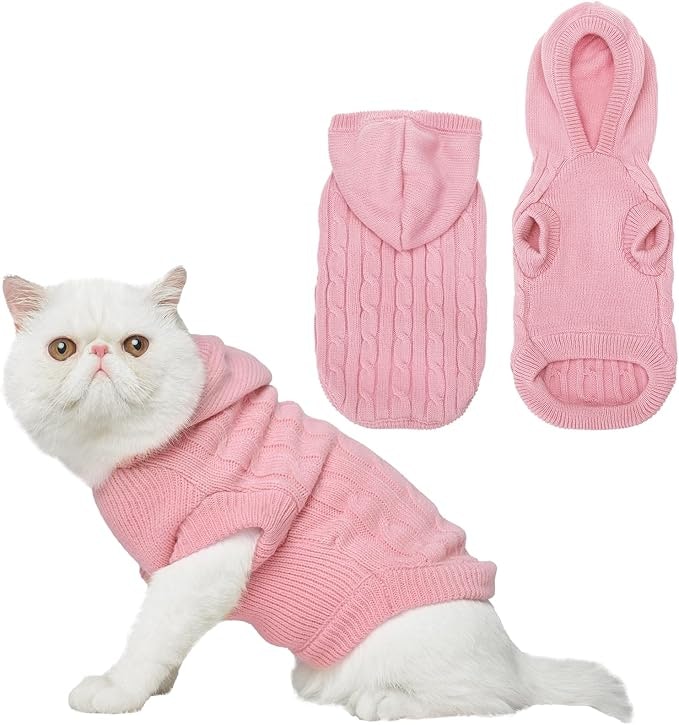 65 Amazon Products That Every Cat Owner Swears By