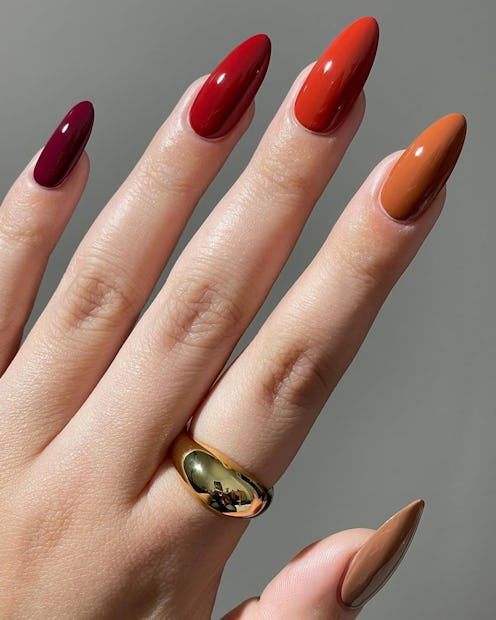 Get ready for fall 2024 with the top nail art trends, as predicted by pros.