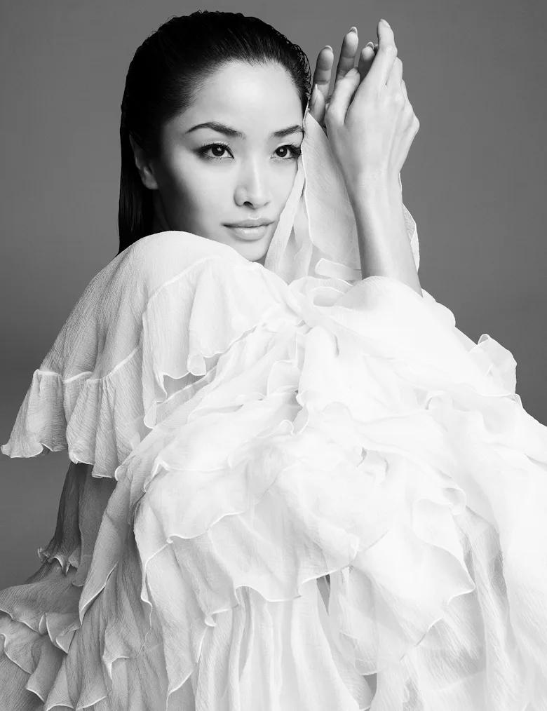 Anna 07 'Shōgun' Star Anna Sawai on Her J-Pop Past & Stepping Into Her Power