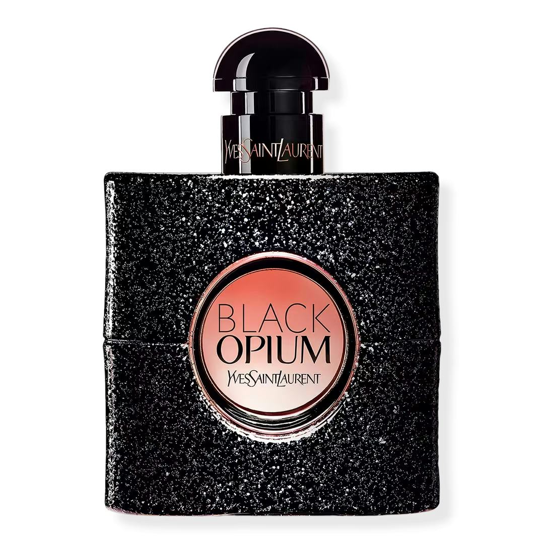 Yves Saint Laurent Black Opium Eau de Parfum