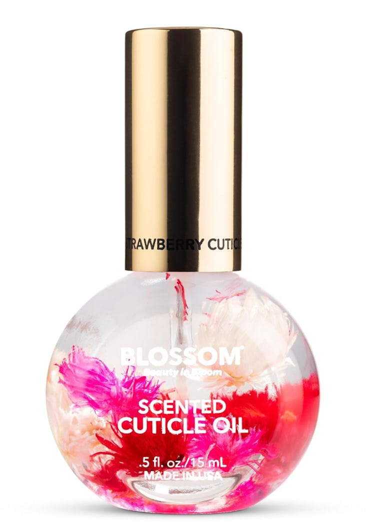 Blossom Hydrating Cuticle Oil