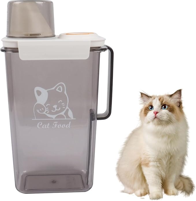 65 Amazon Products That Every Cat Owner Swears By