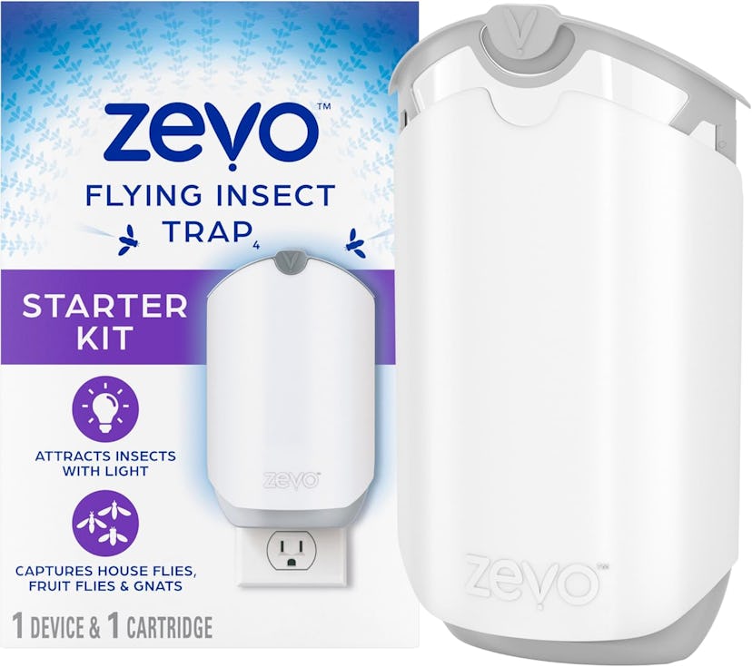 Zevo Flying Insect Trap