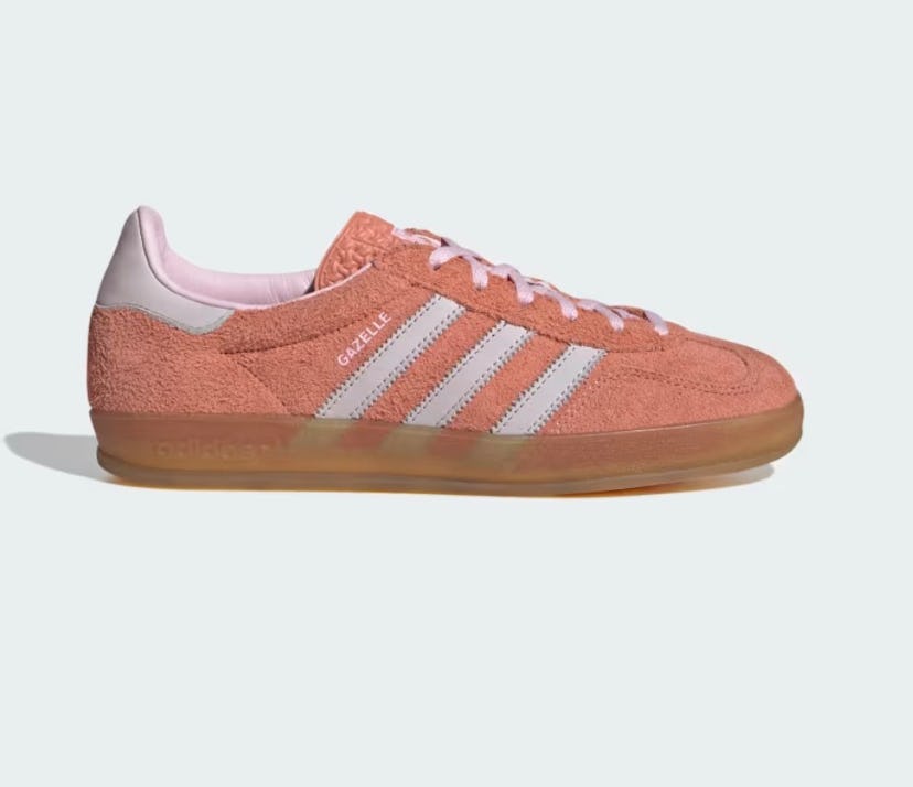 Gazelle Indoor Shoes