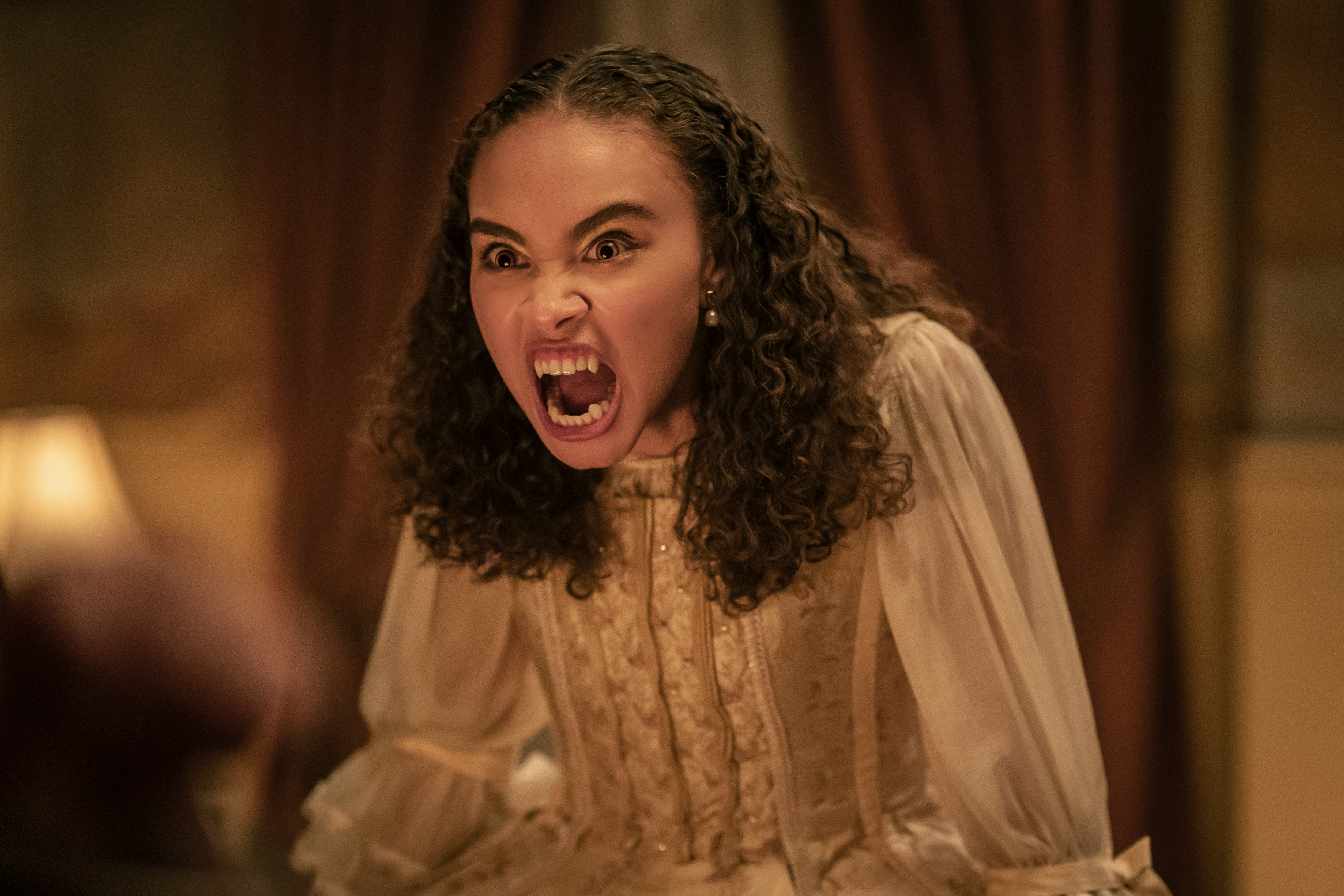 Netflix Just Quietly Added the Best Vampire Show You Haven't Seen