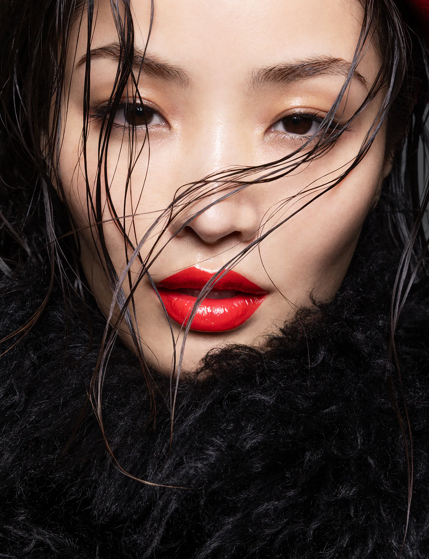 'Shōgun' Star Anna Sawai on Her J Pop Past & Stepping Into Her Power