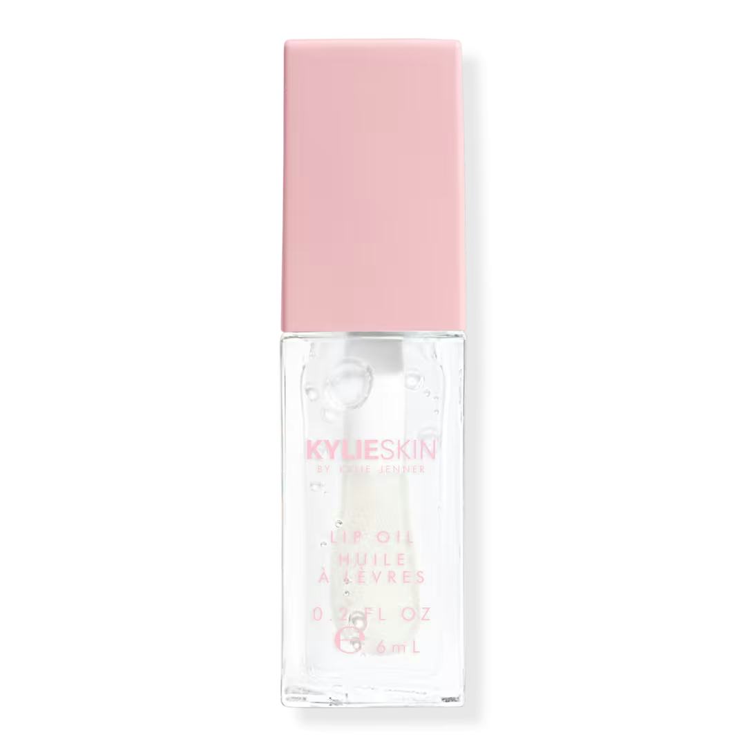 Kylie Skin Lip Oil