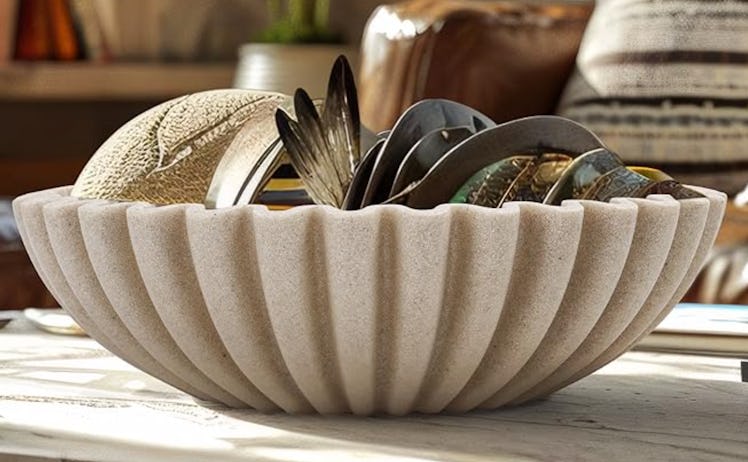 Ymxyjm Decorative Bowl