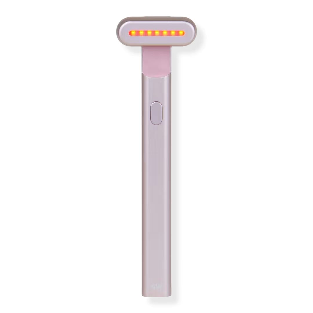 Solawave 4-in-1 Radiant Renewal Skincare Wand