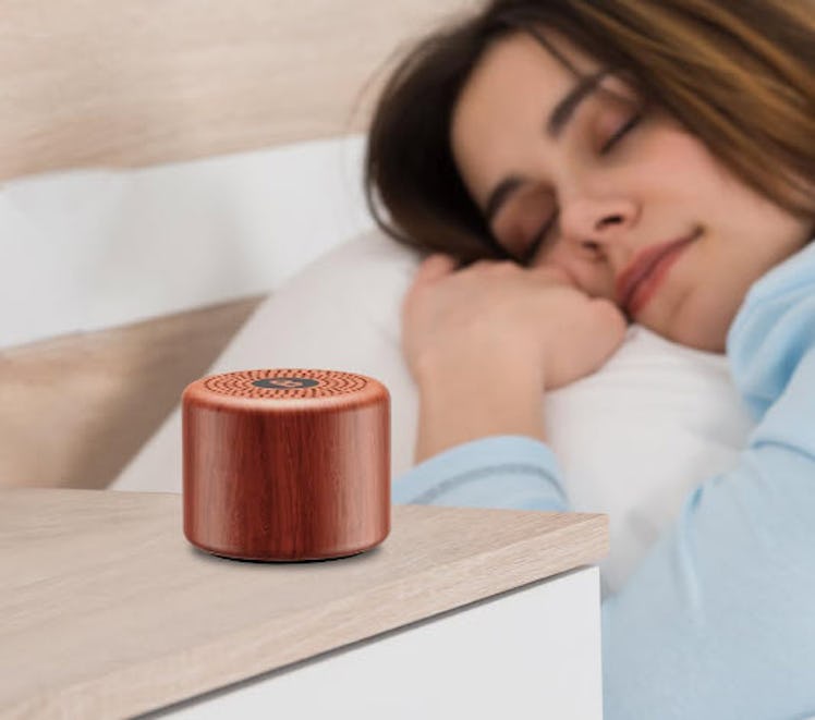 BodyHush Portable Sound Machine