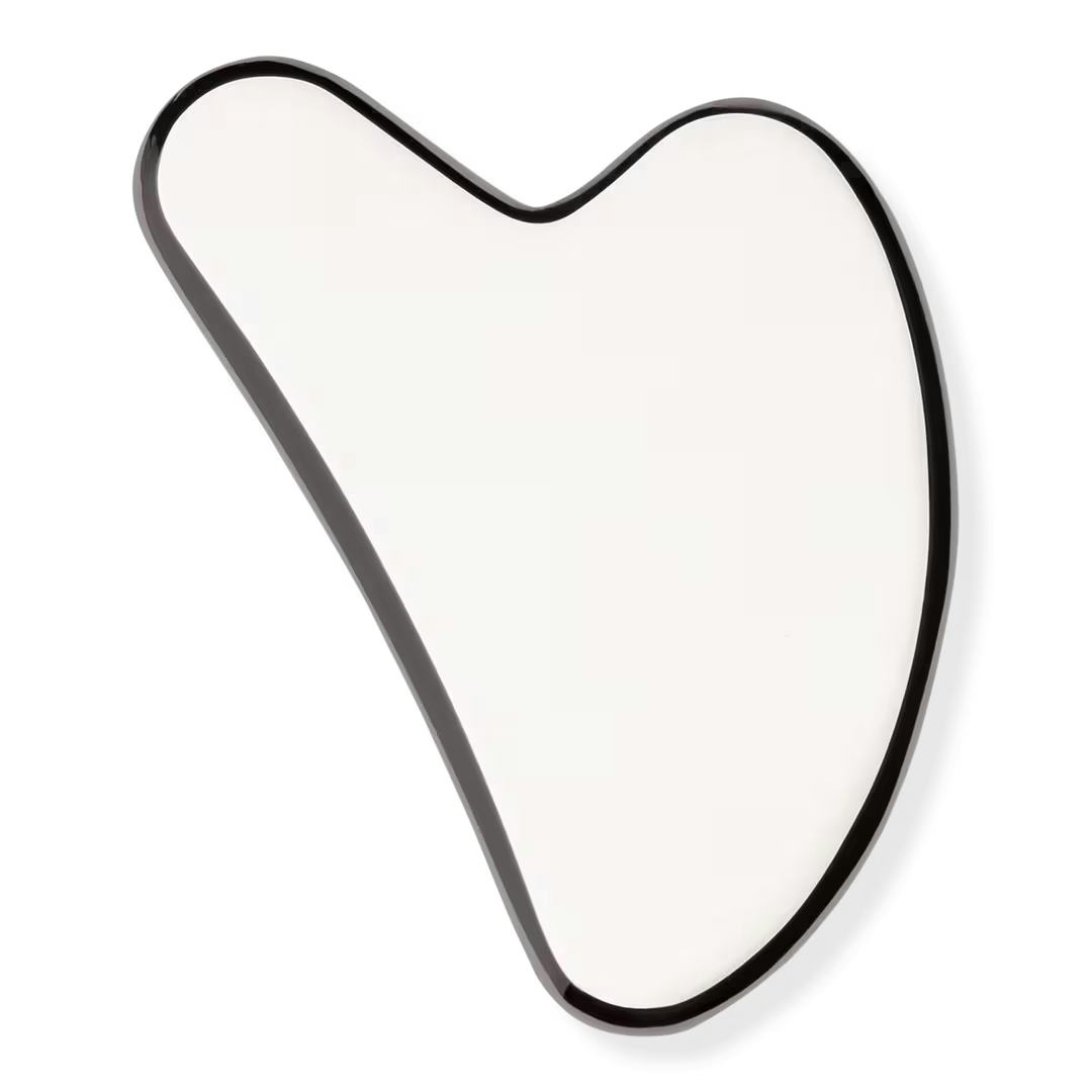 Sacheu Stainless Steel Non-Porous Gua Sha
