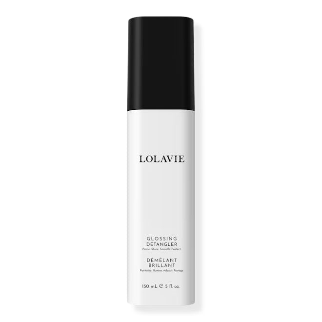 LolaVie Glossing Detangler