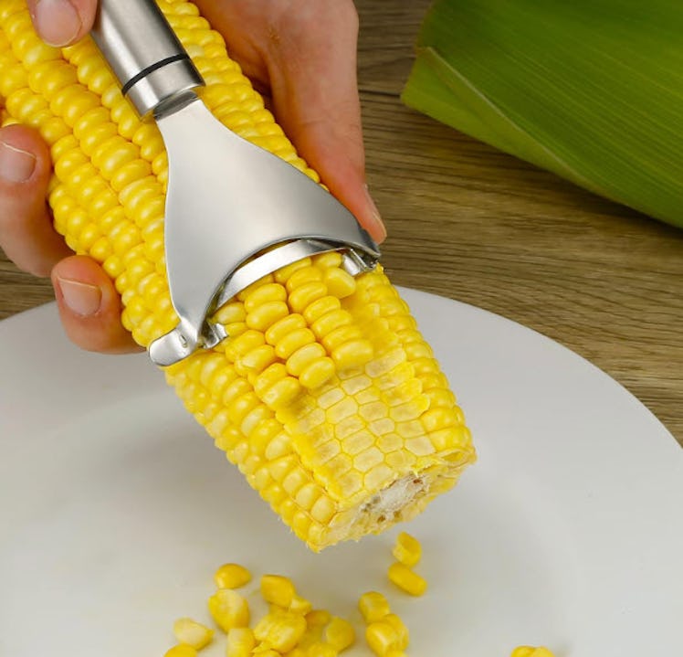 Iziusy Corn Peeler