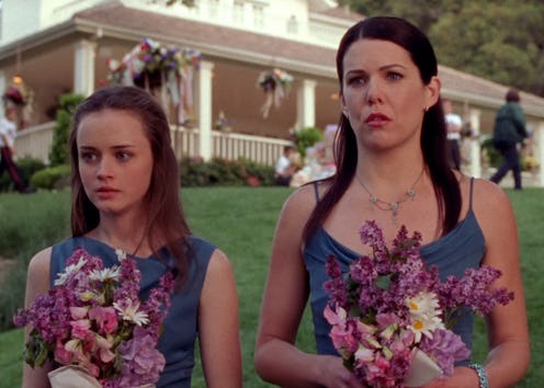 'Gilmore Girls': 10 Times Rory Was Demure, But Not Mindful