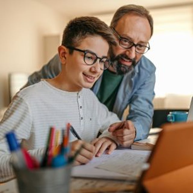 Tutoring In All Subjects, For All Grades K-12