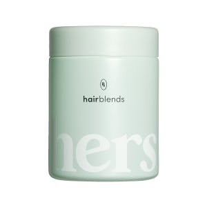 Hair Vitamins + Minoxidil