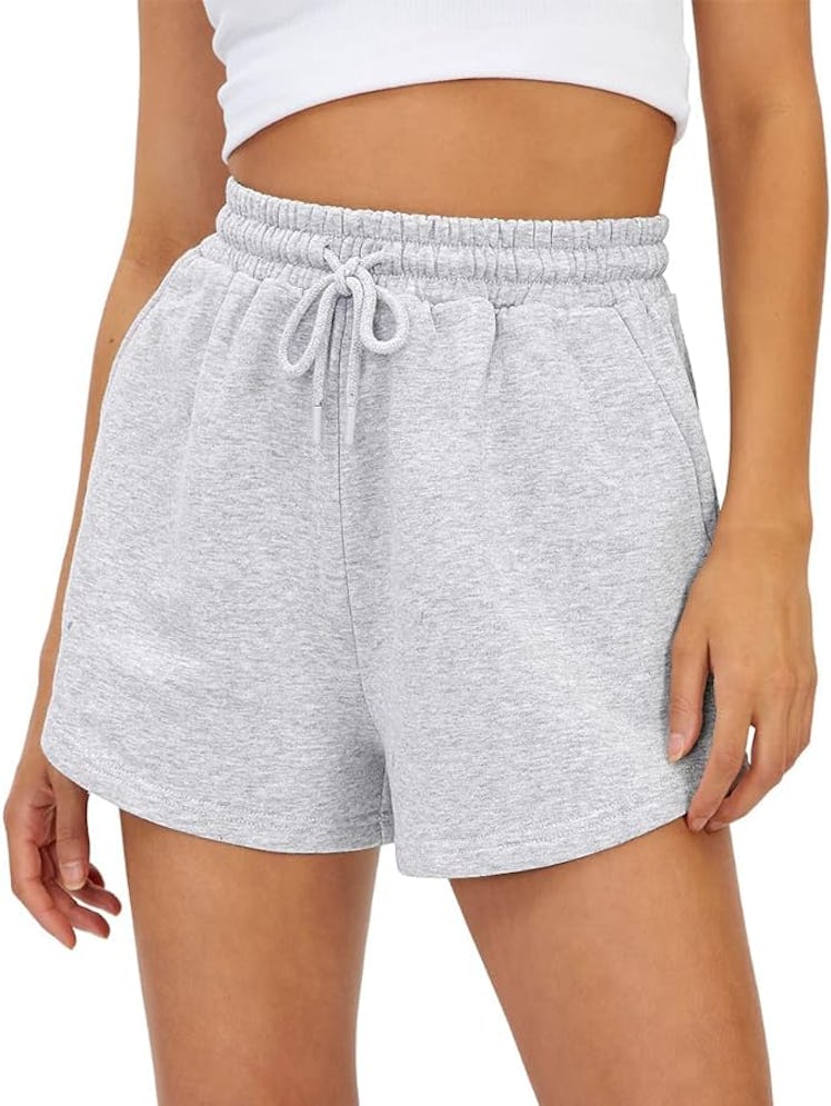 AUTOMET Sweat Shorts