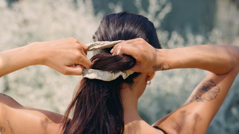 Moms, Say Hello To Fuller Hair