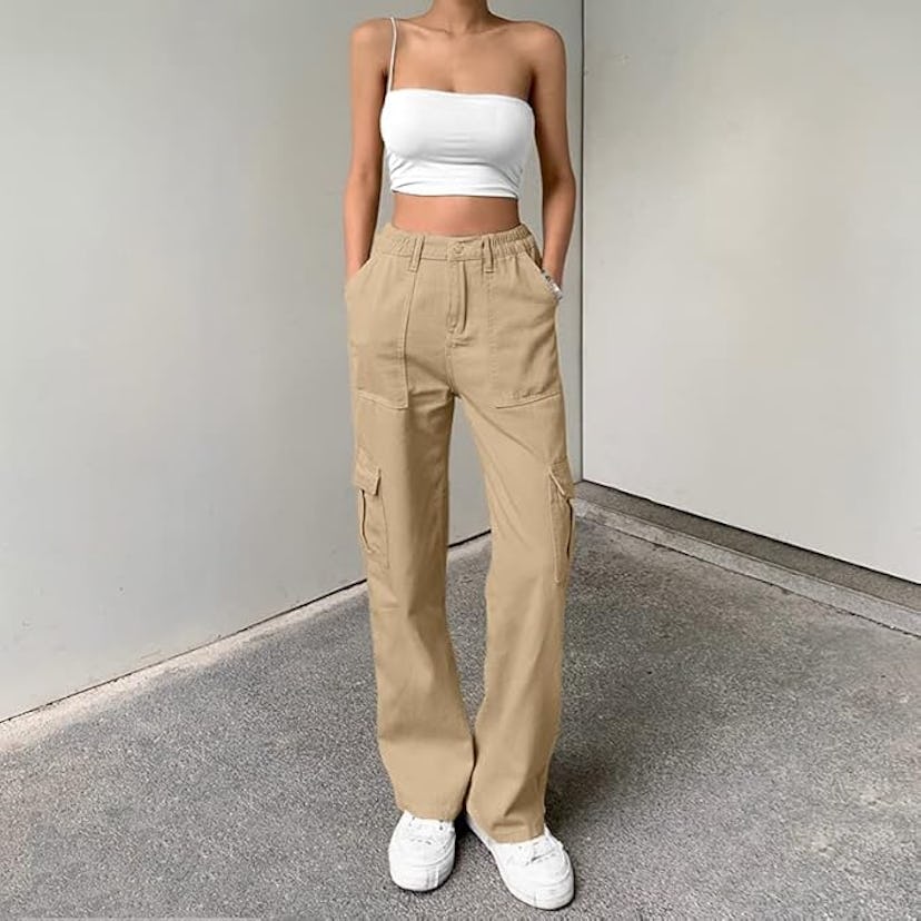 Lepunuo Cargo Pants