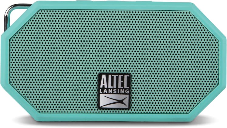 Altec Lansing Mini H2O Waterproof Bluetooth Speaker