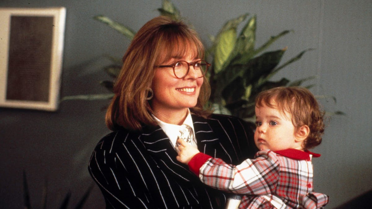 37 Years Later, 'Baby Boom' Reframes What It Means To "Have It All"