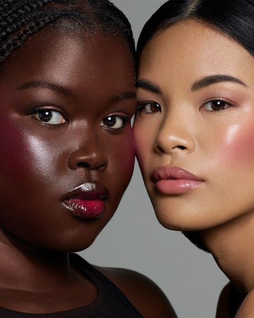 2024 Fall Blush Trends