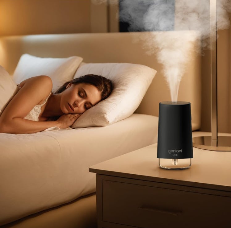 GENIANI Personal Humidifier