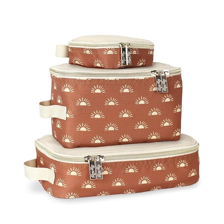 Itzy Ritzy Packing Cubes