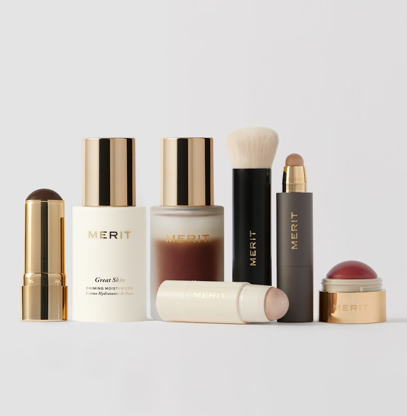 The Complexion Set