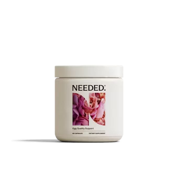 Fertility Supplements