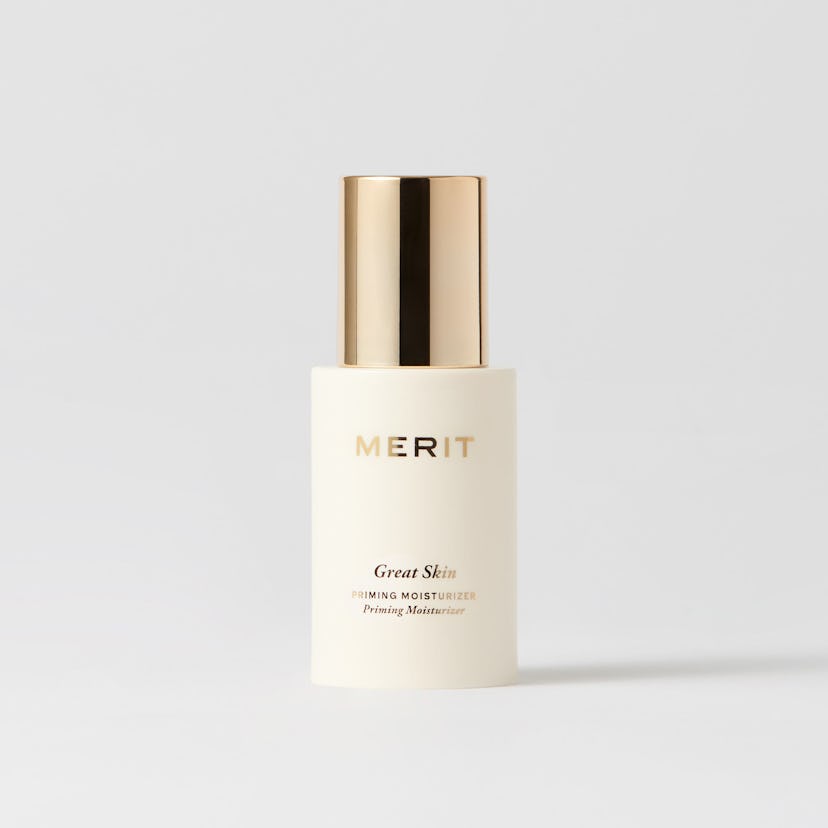 Great Skin™ Priming Moisturizer