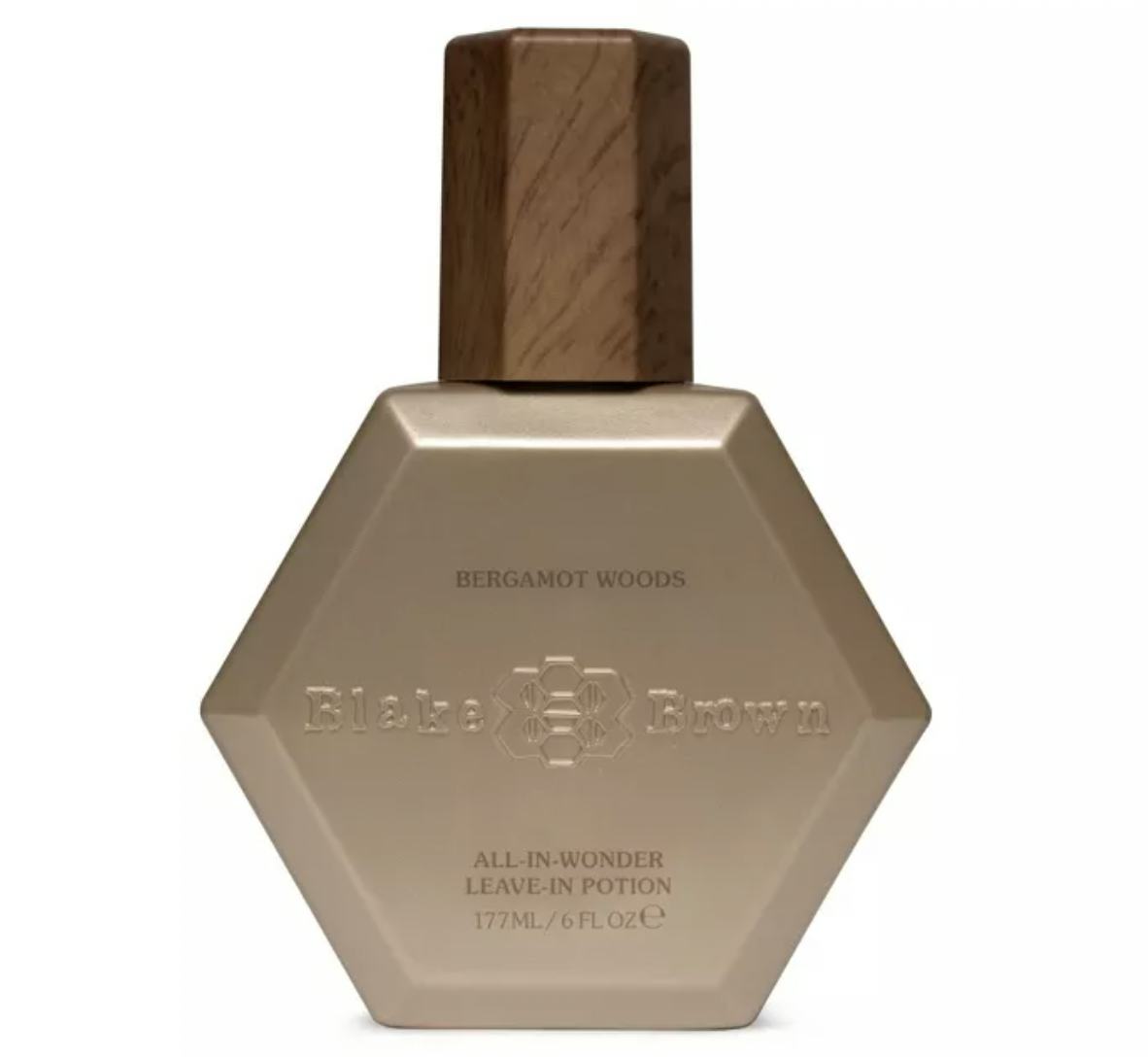 Blake Brown Bergamot Woods All-In-Wonder Leave-In Potion